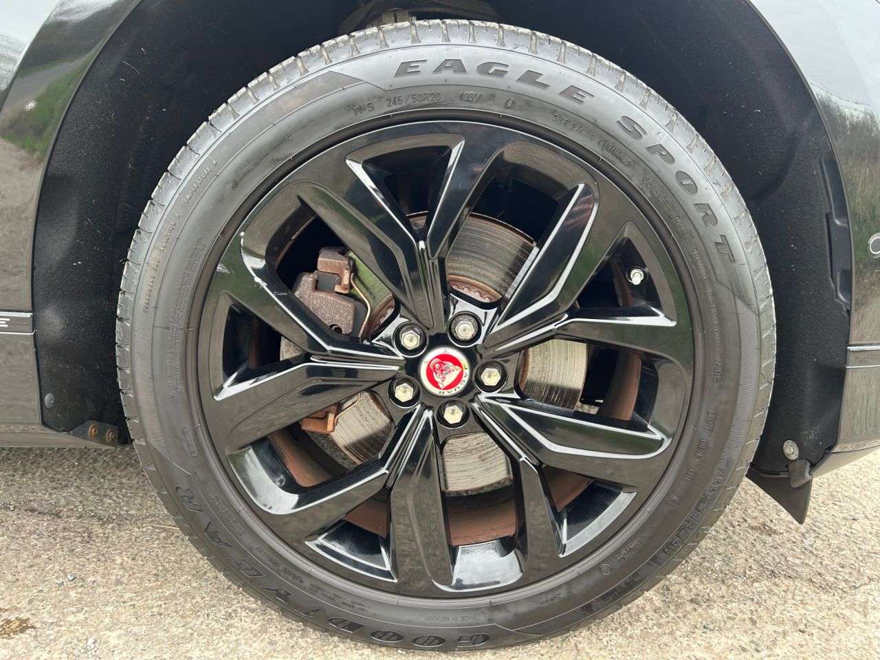 2021 JAGUAR I-PACE 2021 JAGUAR I-PACE