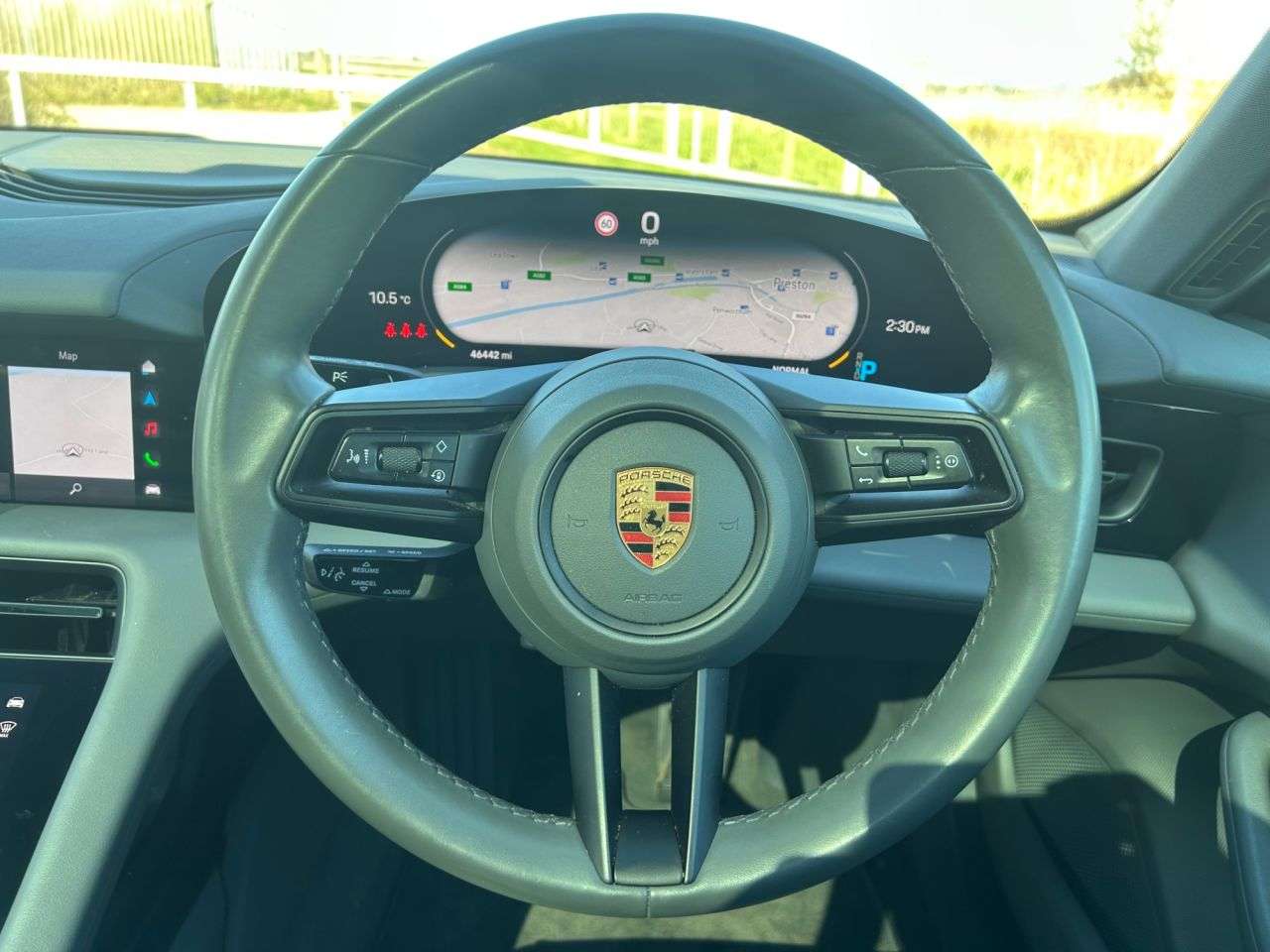 2022 PORSCHE TAYCAN 2022 PORSCHE TAYCAN