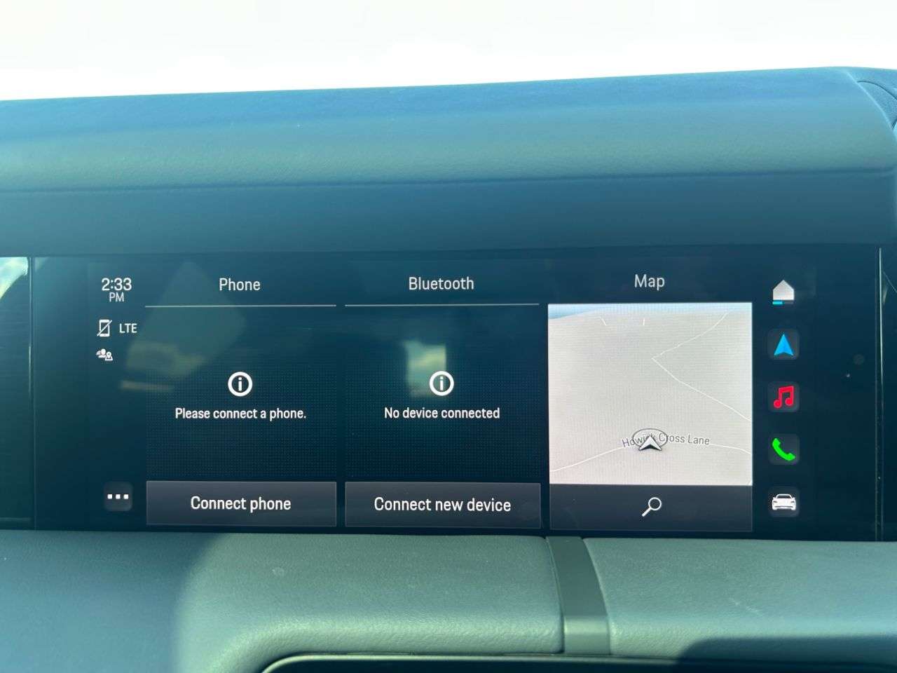 2022 PORSCHE TAYCAN 2022 PORSCHE TAYCAN