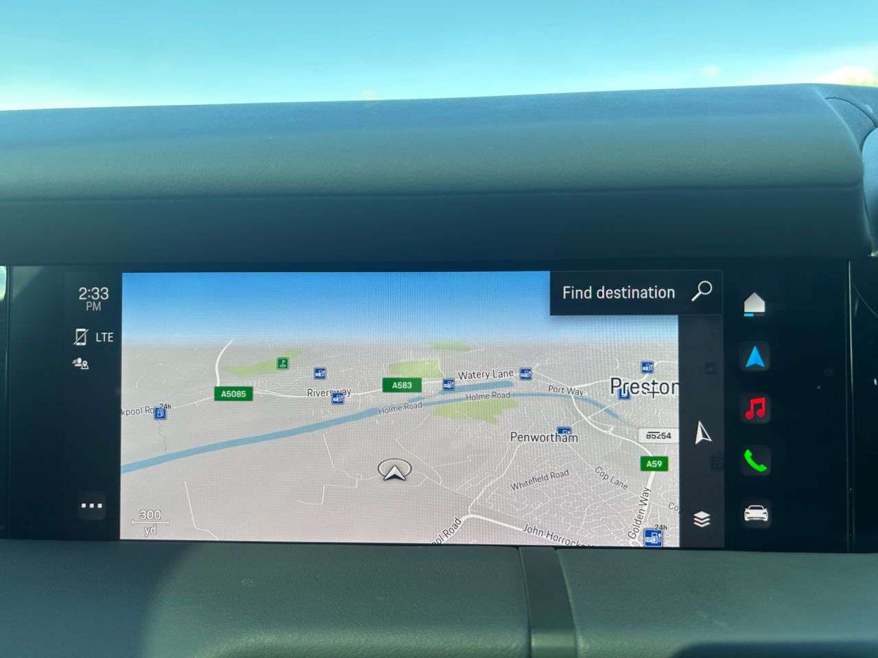 2022 PORSCHE TAYCAN 2022 PORSCHE TAYCAN