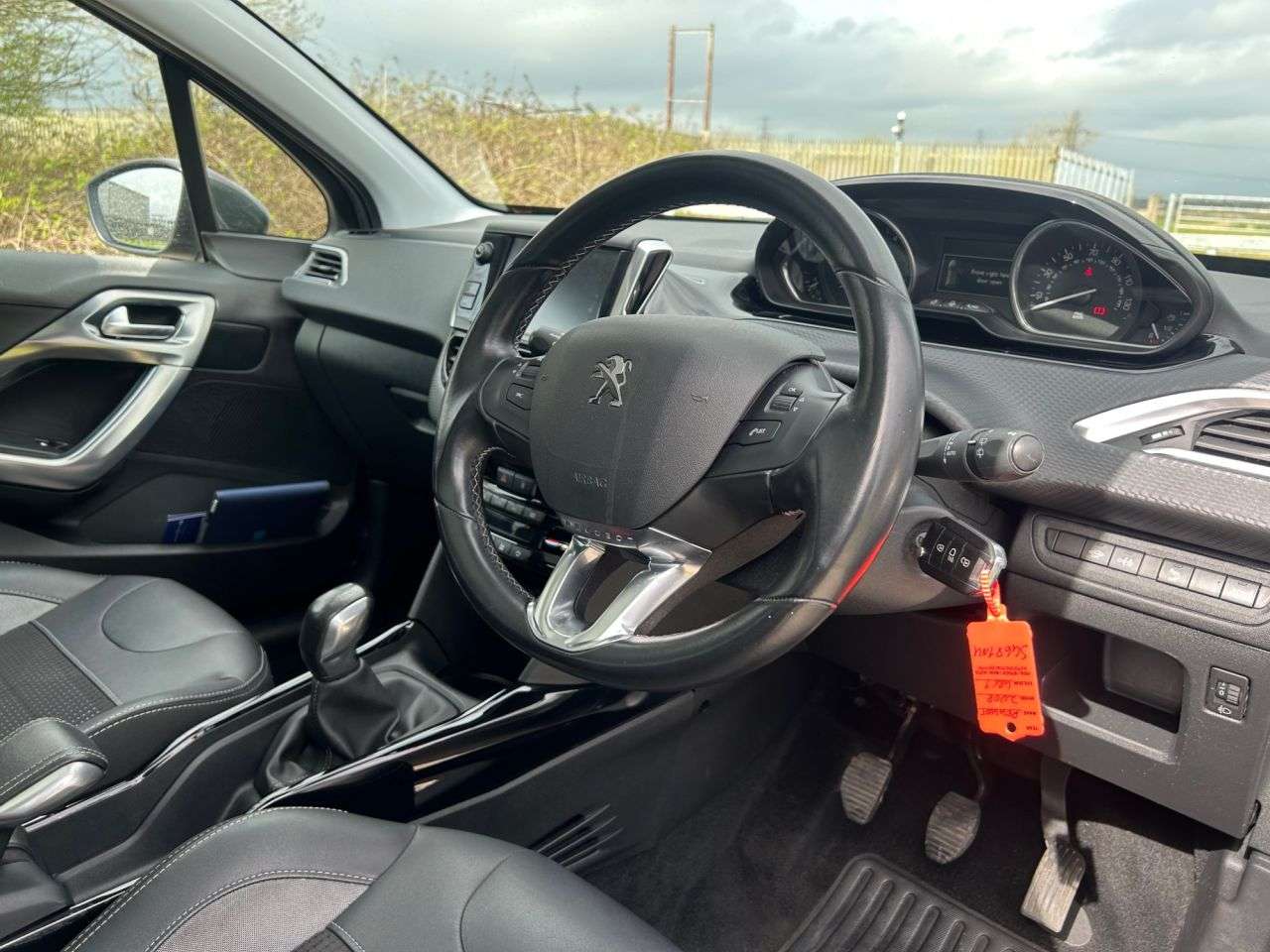 2018 PEUGEOT 2008 2018 PEUGEOT 2008