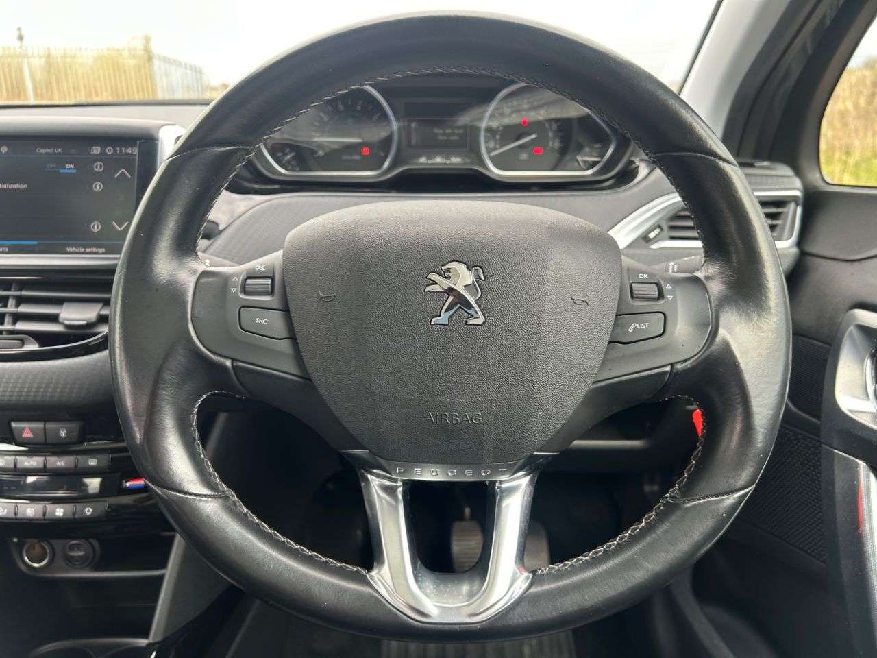 2018 PEUGEOT 2008 2018 PEUGEOT 2008