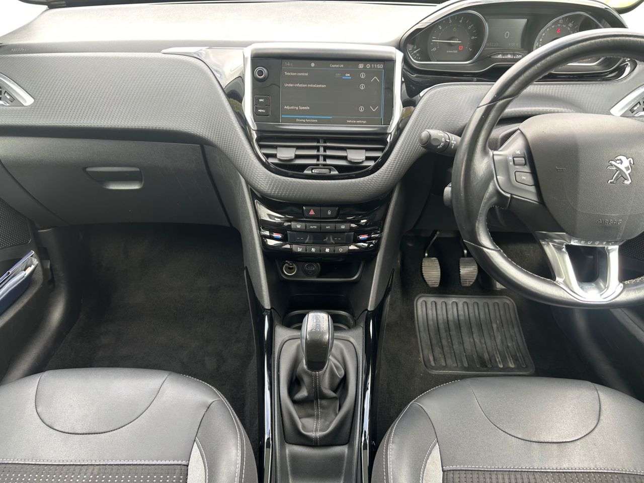 2018 PEUGEOT 2008 2018 PEUGEOT 2008