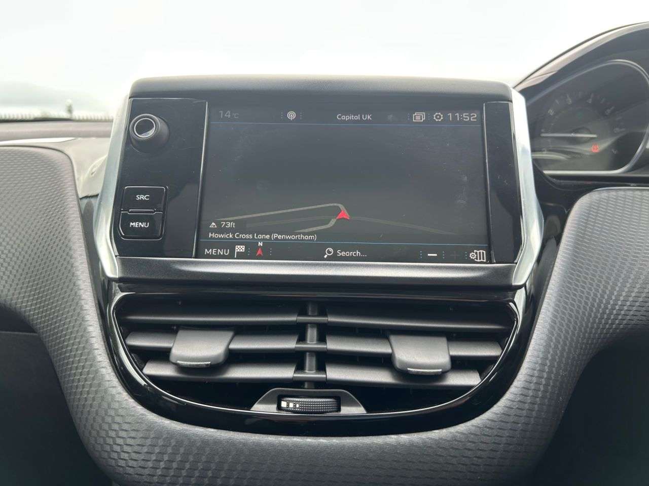 2018 PEUGEOT 2008 2018 PEUGEOT 2008