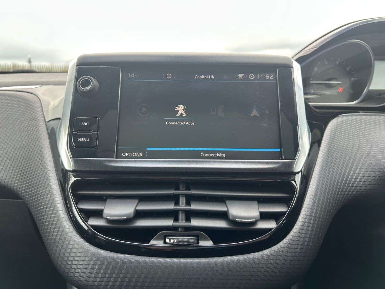 2018 PEUGEOT 2008 2018 PEUGEOT 2008