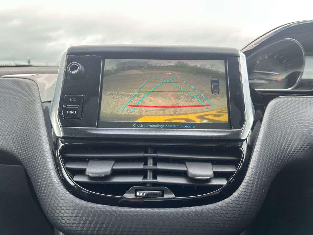 2018 PEUGEOT 2008 2018 PEUGEOT 2008