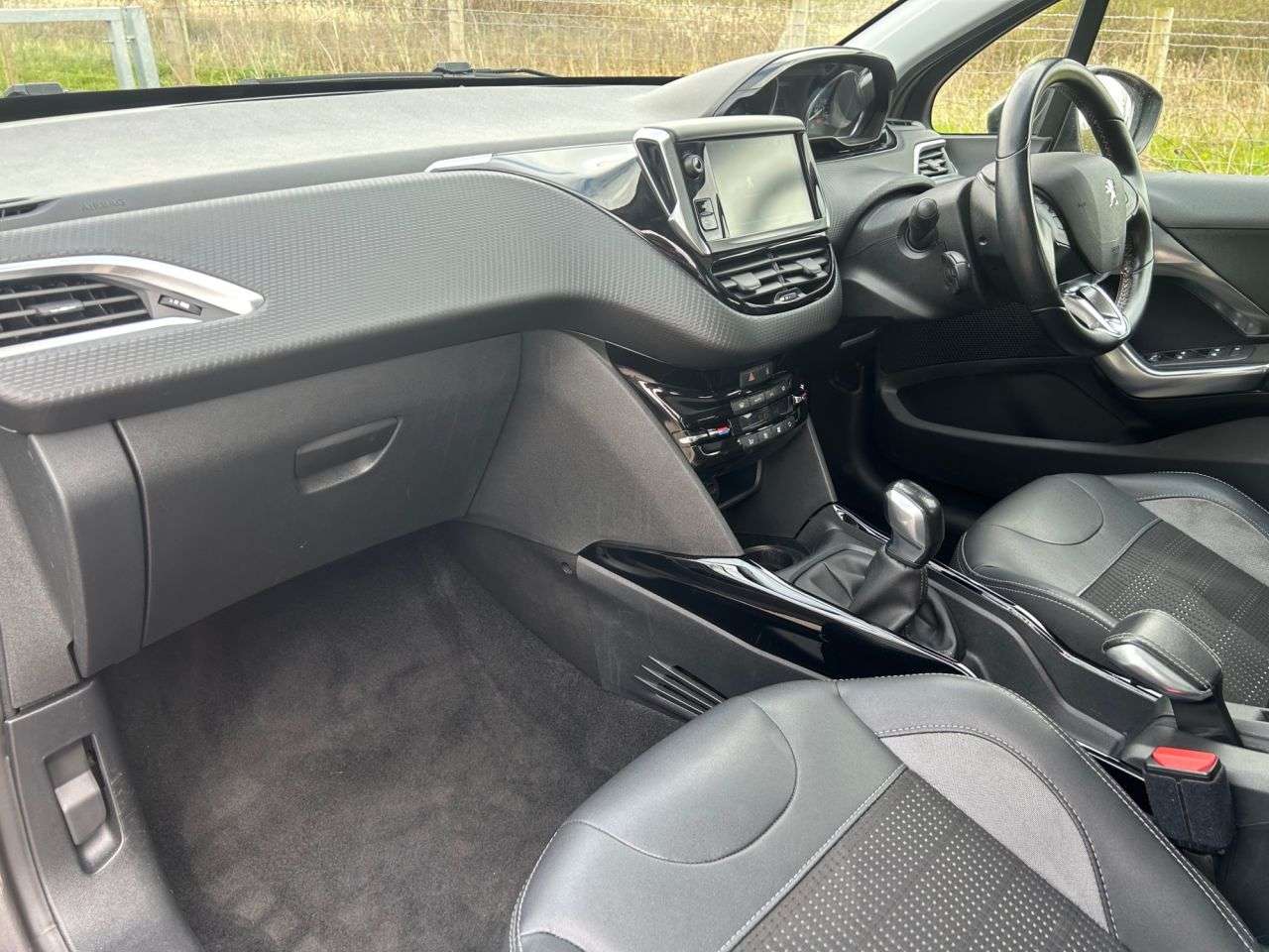 2018 PEUGEOT 2008 2018 PEUGEOT 2008