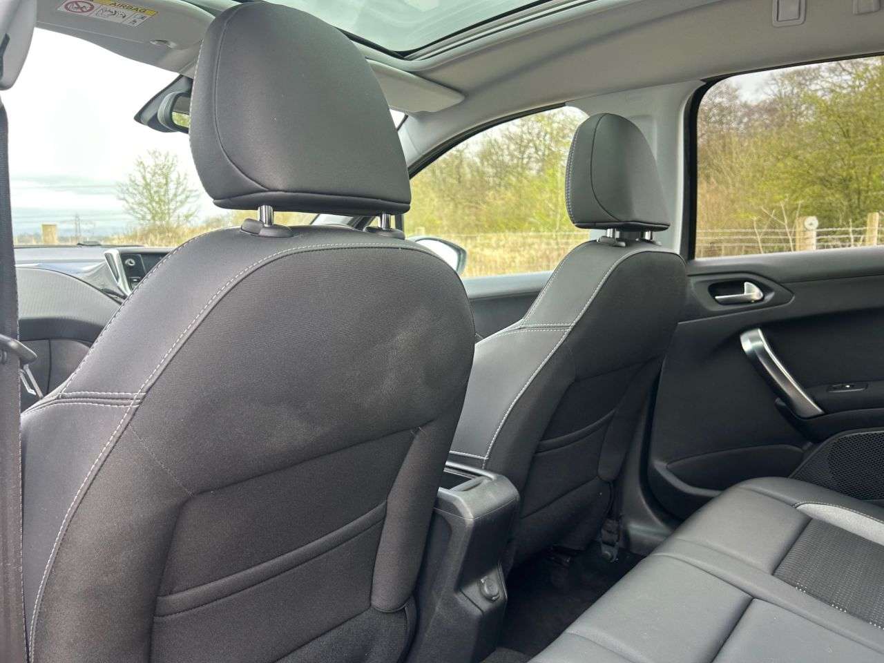 2018 PEUGEOT 2008 2018 PEUGEOT 2008