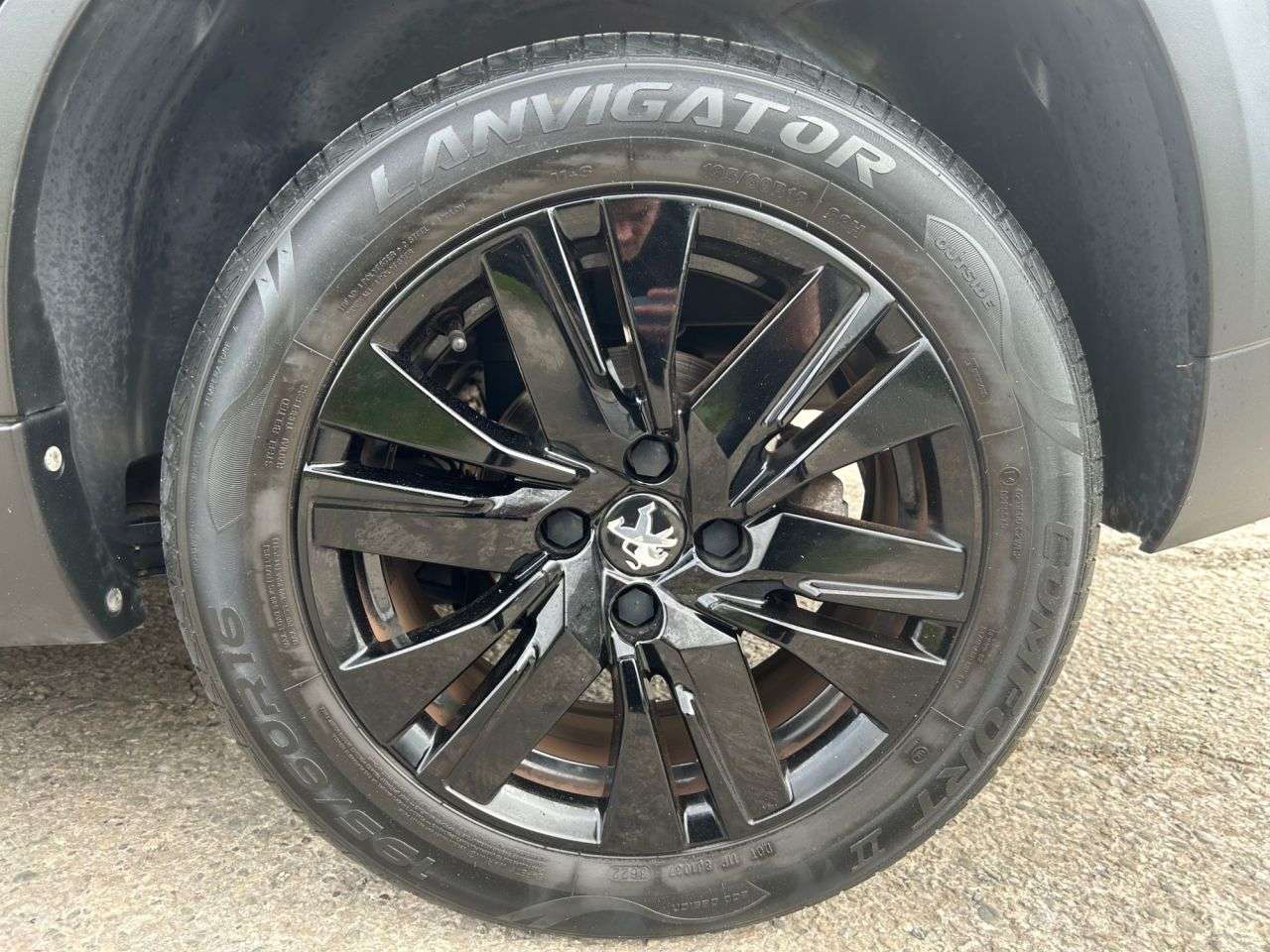 2018 PEUGEOT 2008 2018 PEUGEOT 2008