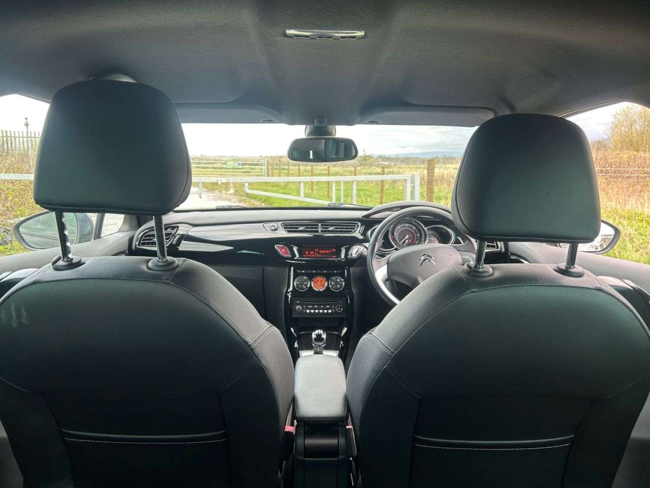 2013 CITROEN DS3 2013 CITROEN DS3