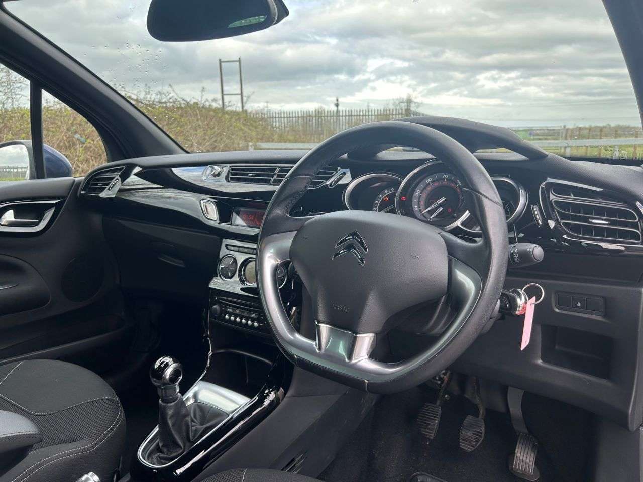 2013 CITROEN DS3 2013 CITROEN DS3