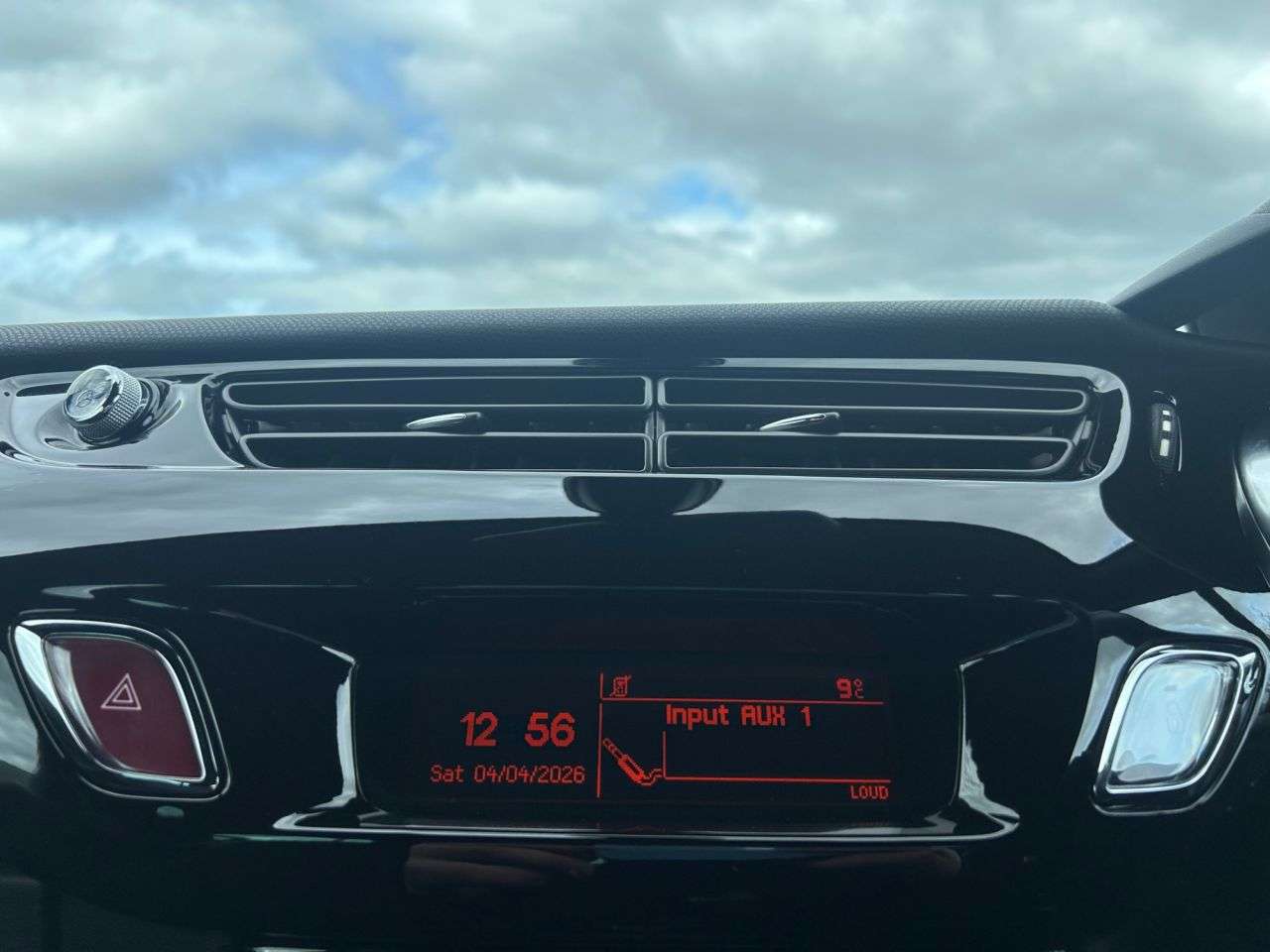 2013 CITROEN DS3 2013 CITROEN DS3