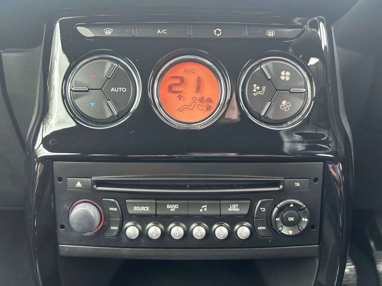 2013 CITROEN DS3 2013 CITROEN DS3