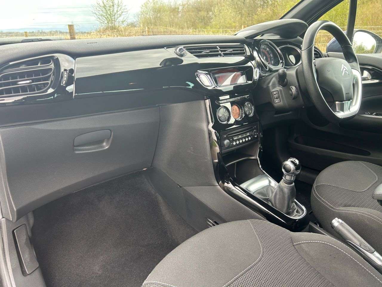 2013 CITROEN DS3 2013 CITROEN DS3