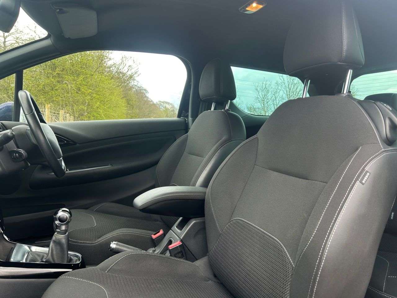 2013 CITROEN DS3 2013 CITROEN DS3