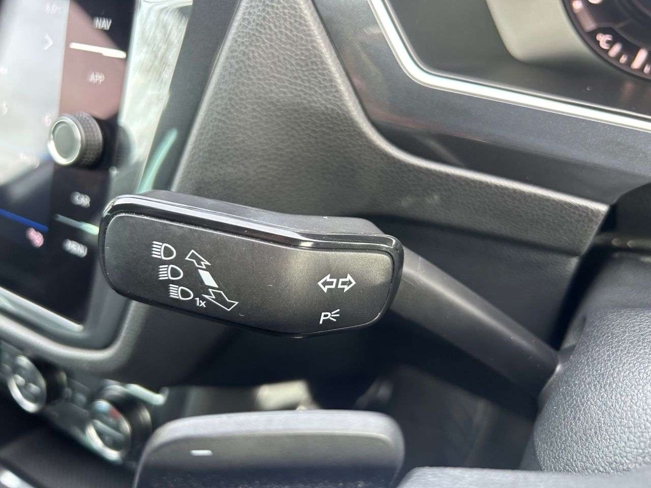 2018 VOLKSWAGEN TIGUAN 2018 VOLKSWAGEN TIGUAN