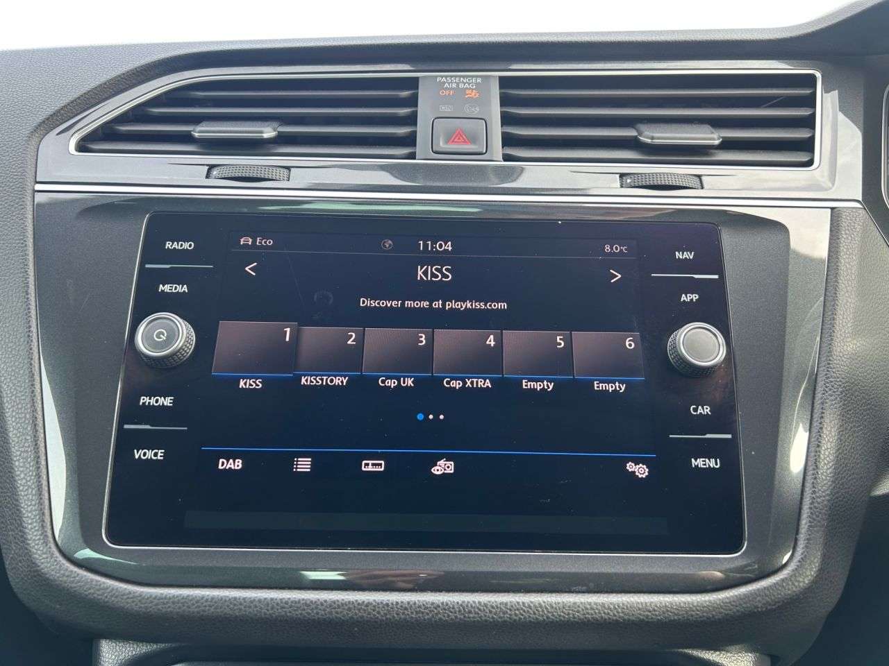 2018 VOLKSWAGEN TIGUAN 2018 VOLKSWAGEN TIGUAN