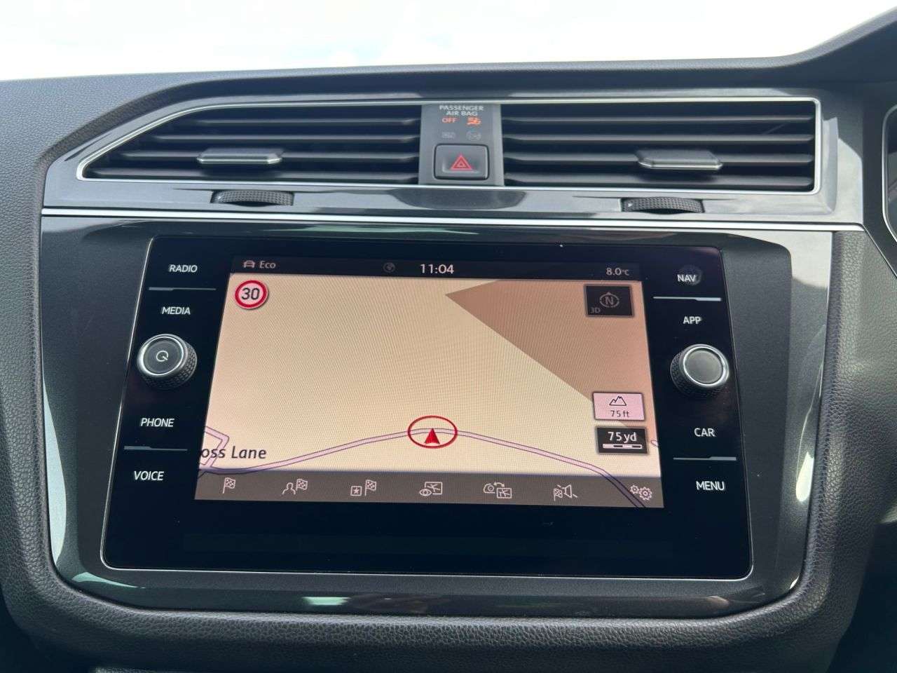 2018 VOLKSWAGEN TIGUAN 2018 VOLKSWAGEN TIGUAN