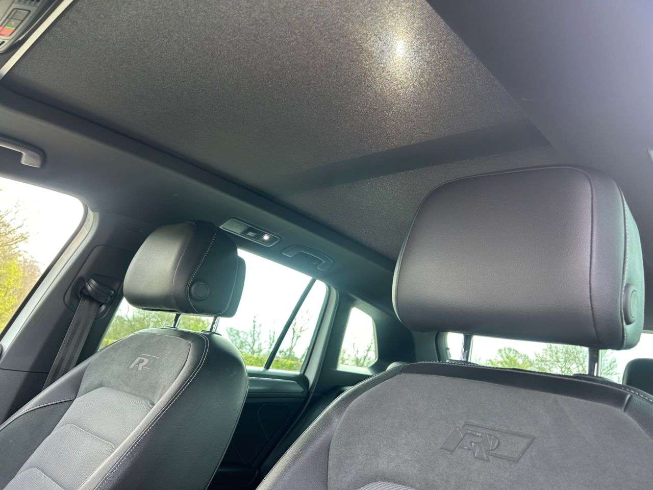 2018 VOLKSWAGEN TIGUAN 2018 VOLKSWAGEN TIGUAN