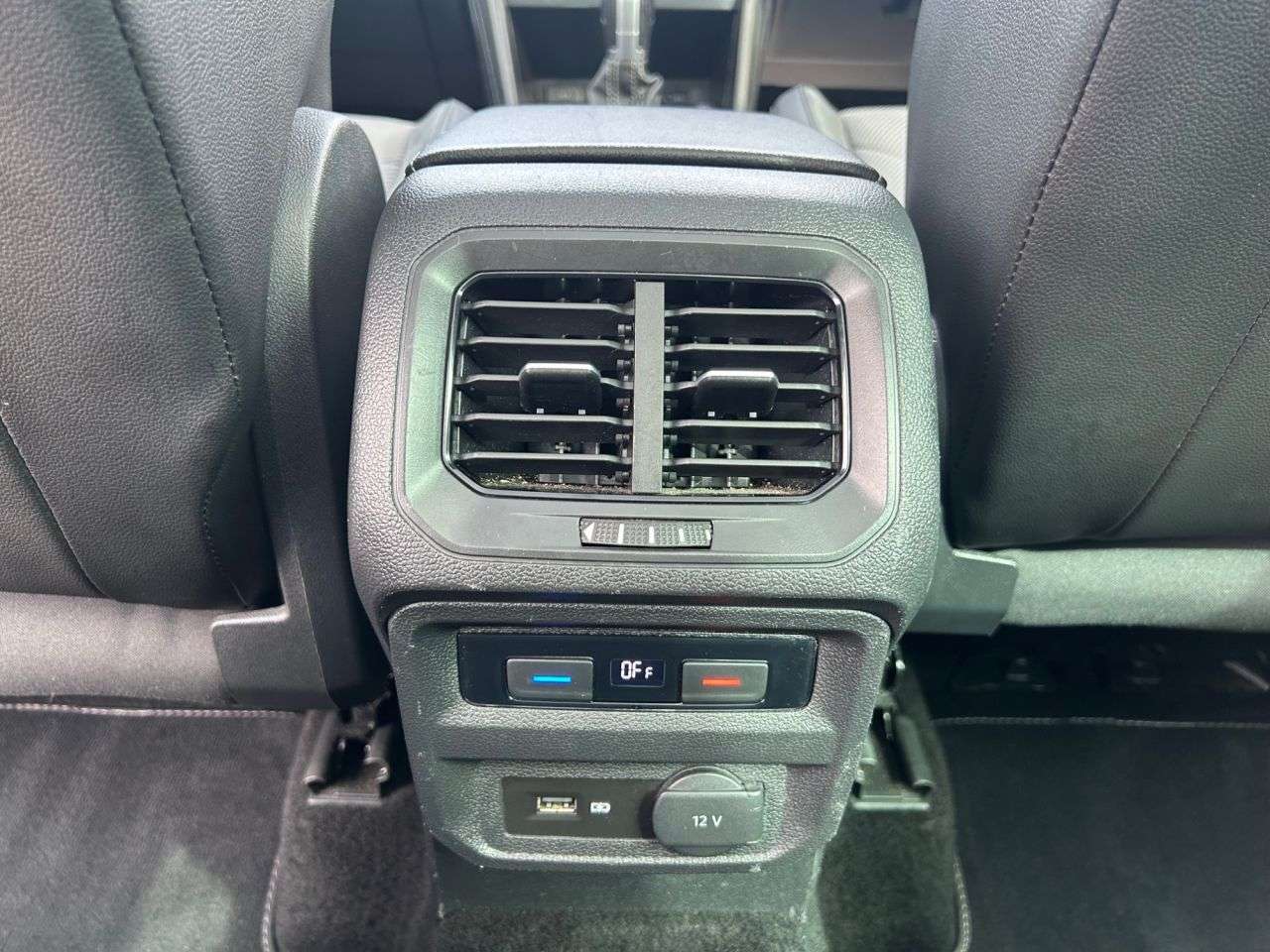 2018 VOLKSWAGEN TIGUAN 2018 VOLKSWAGEN TIGUAN