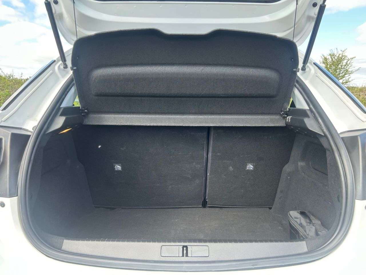 2021 VAUXHALL CORSA 2021 VAUXHALL CORSA