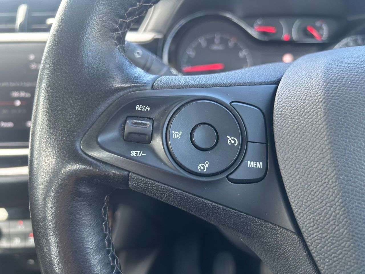 2021 VAUXHALL CORSA 2021 VAUXHALL CORSA