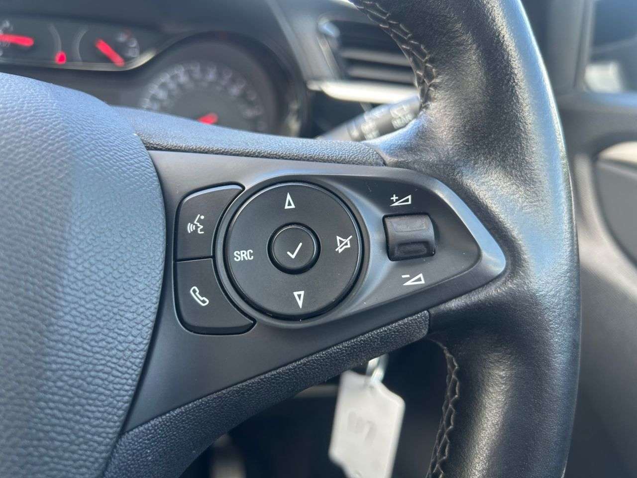 2021 VAUXHALL CORSA 2021 VAUXHALL CORSA