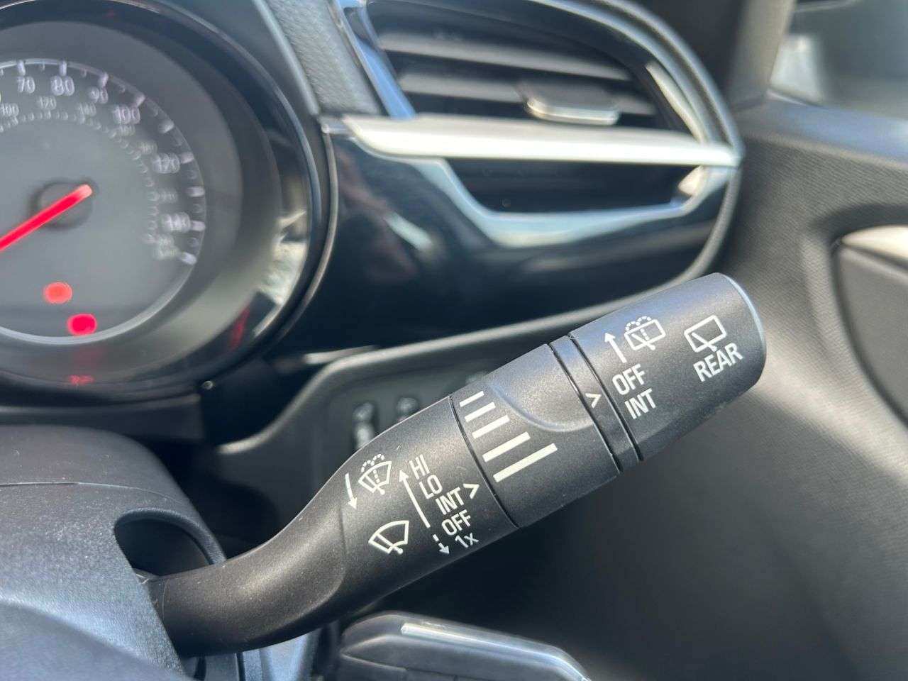 2021 VAUXHALL CORSA 2021 VAUXHALL CORSA