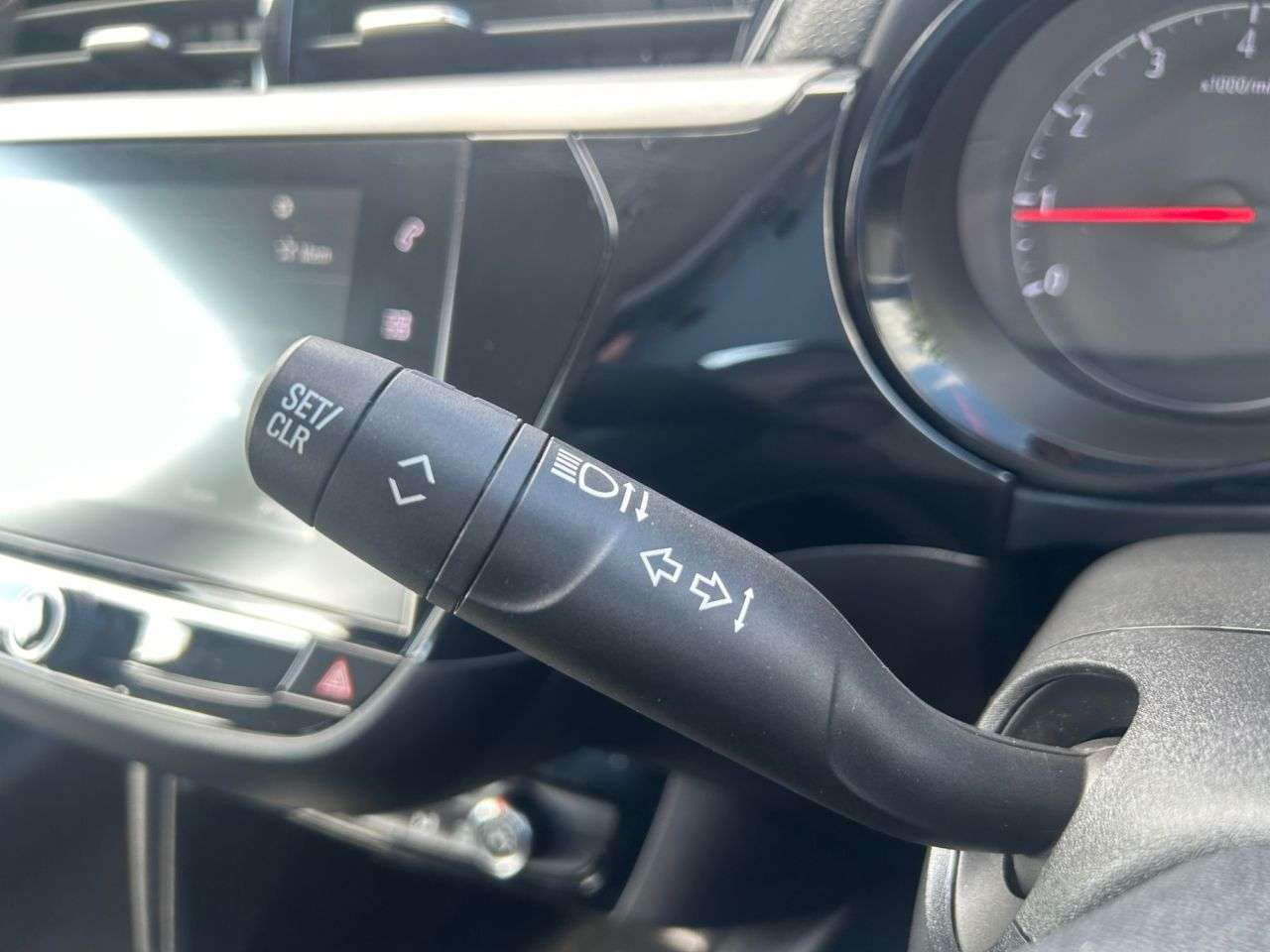 2021 VAUXHALL CORSA 2021 VAUXHALL CORSA