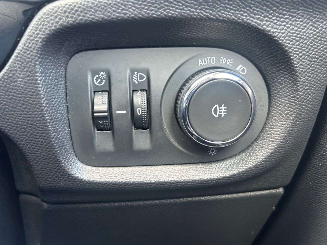 2021 VAUXHALL CORSA 2021 VAUXHALL CORSA
