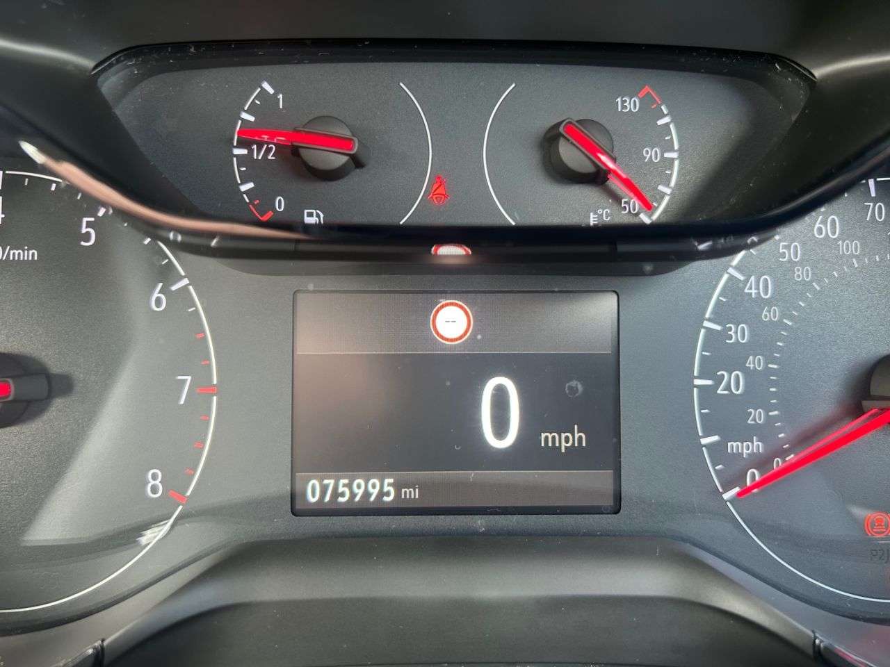 2021 VAUXHALL CORSA 2021 VAUXHALL CORSA