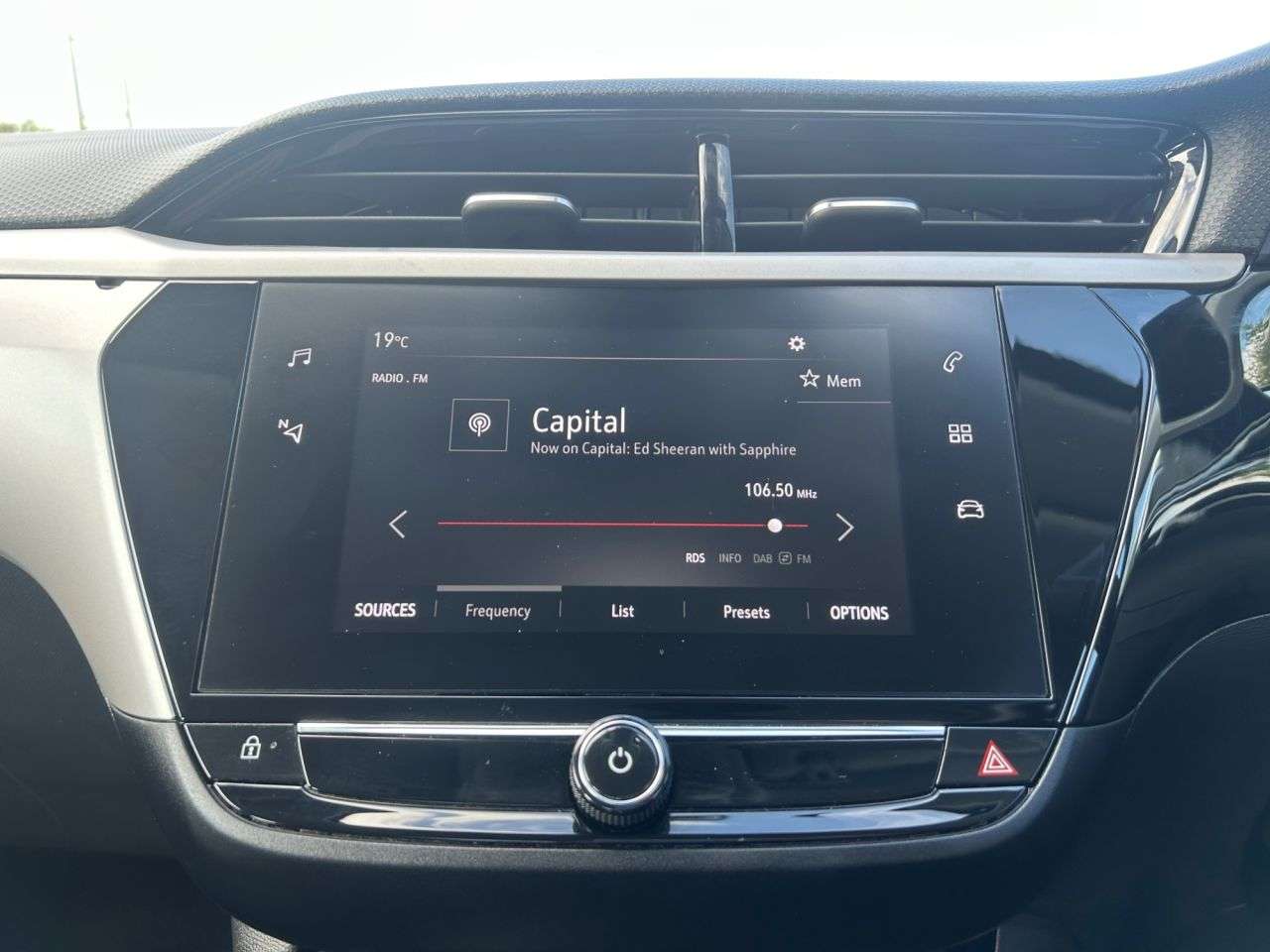 2021 VAUXHALL CORSA 2021 VAUXHALL CORSA