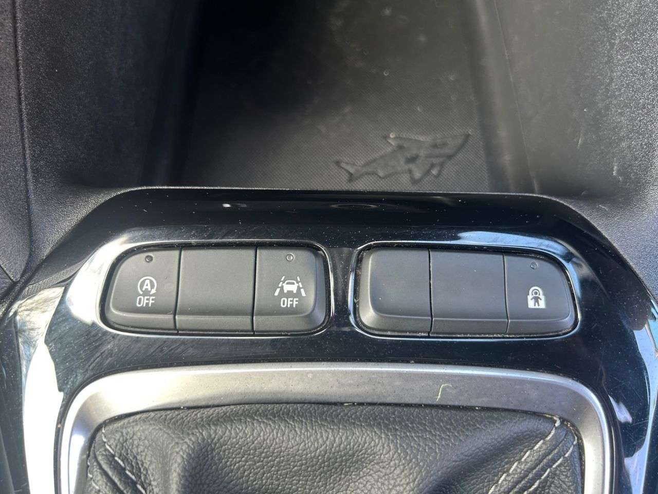 2021 VAUXHALL CORSA 2021 VAUXHALL CORSA