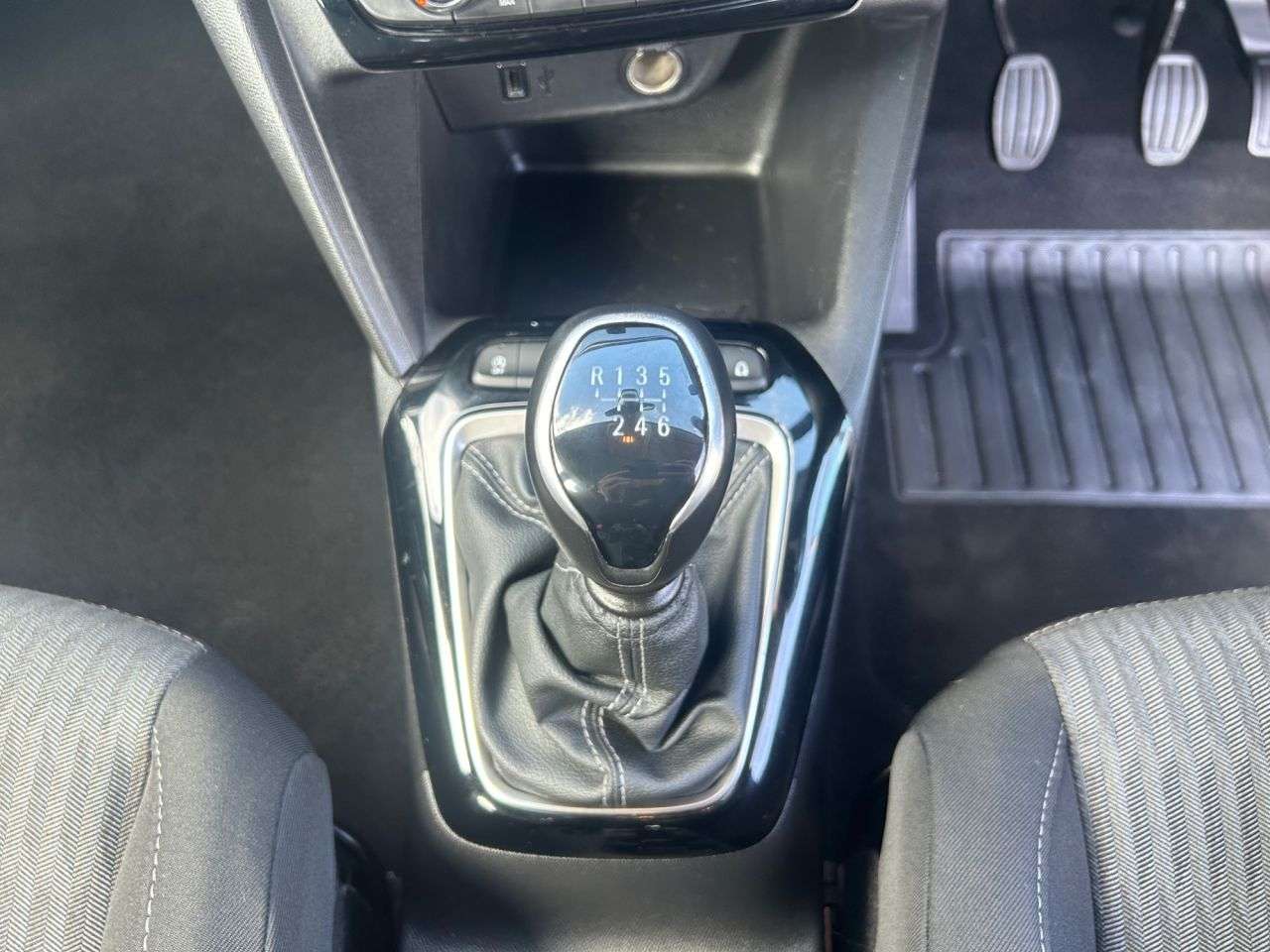 2021 VAUXHALL CORSA 2021 VAUXHALL CORSA