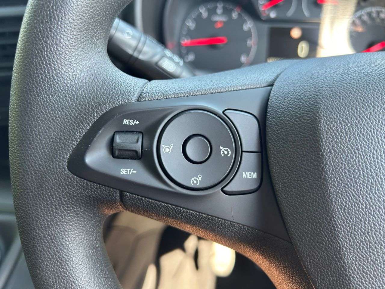 2020 VAUXHALL COMBO 2020 VAUXHALL COMBO