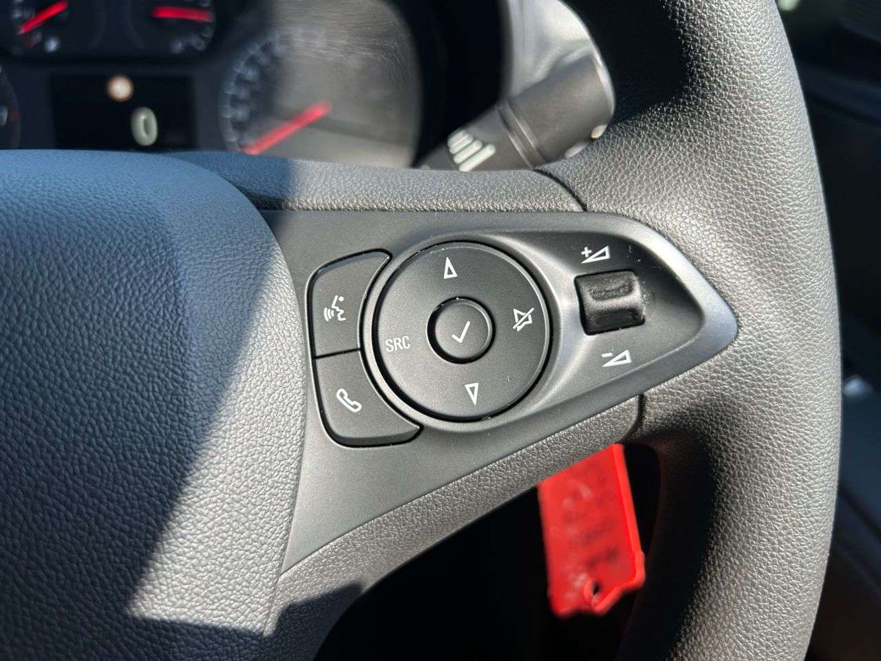 2020 VAUXHALL COMBO 2020 VAUXHALL COMBO