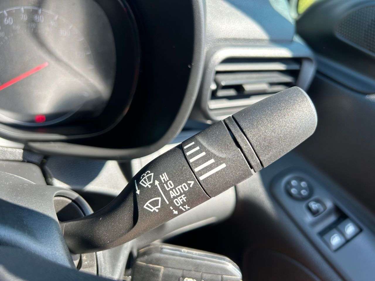 2020 VAUXHALL COMBO 2020 VAUXHALL COMBO