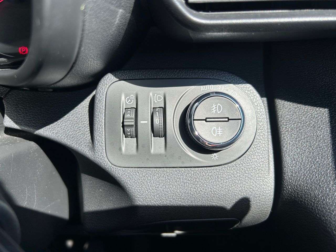 2020 VAUXHALL COMBO 2020 VAUXHALL COMBO