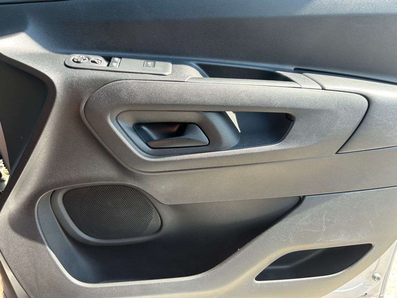 2020 VAUXHALL COMBO 2020 VAUXHALL COMBO