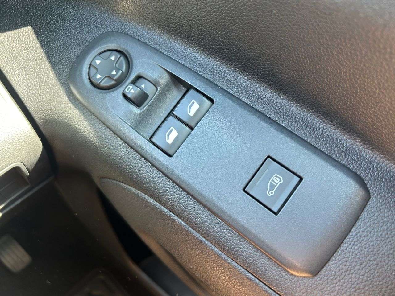 2020 VAUXHALL COMBO 2020 VAUXHALL COMBO