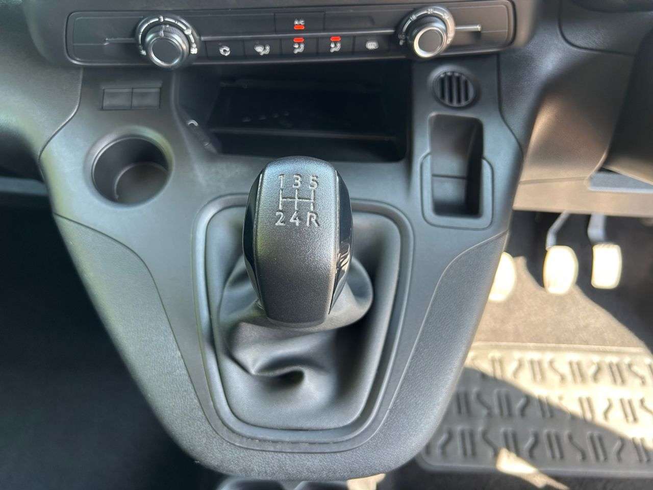 2020 VAUXHALL COMBO 2020 VAUXHALL COMBO
