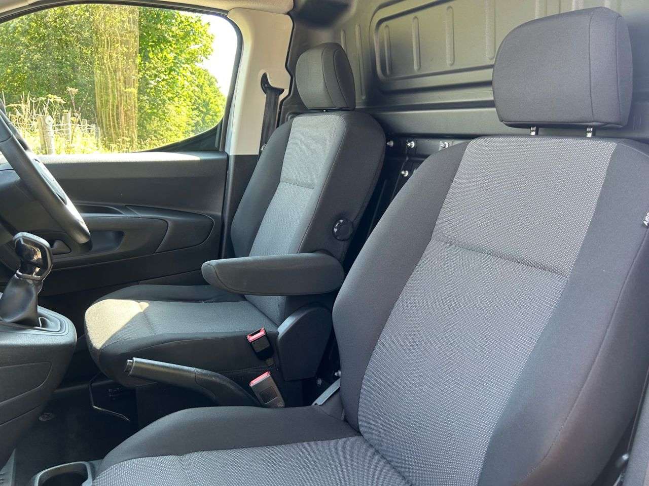 2020 VAUXHALL COMBO 2020 VAUXHALL COMBO