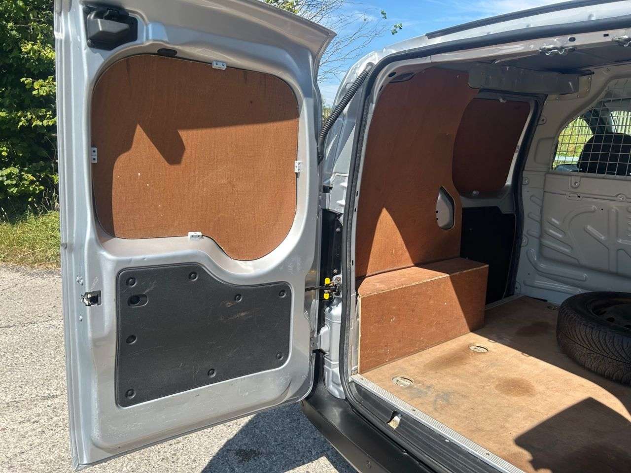 2017 PEUGEOT BIPPER 2017 PEUGEOT BIPPER