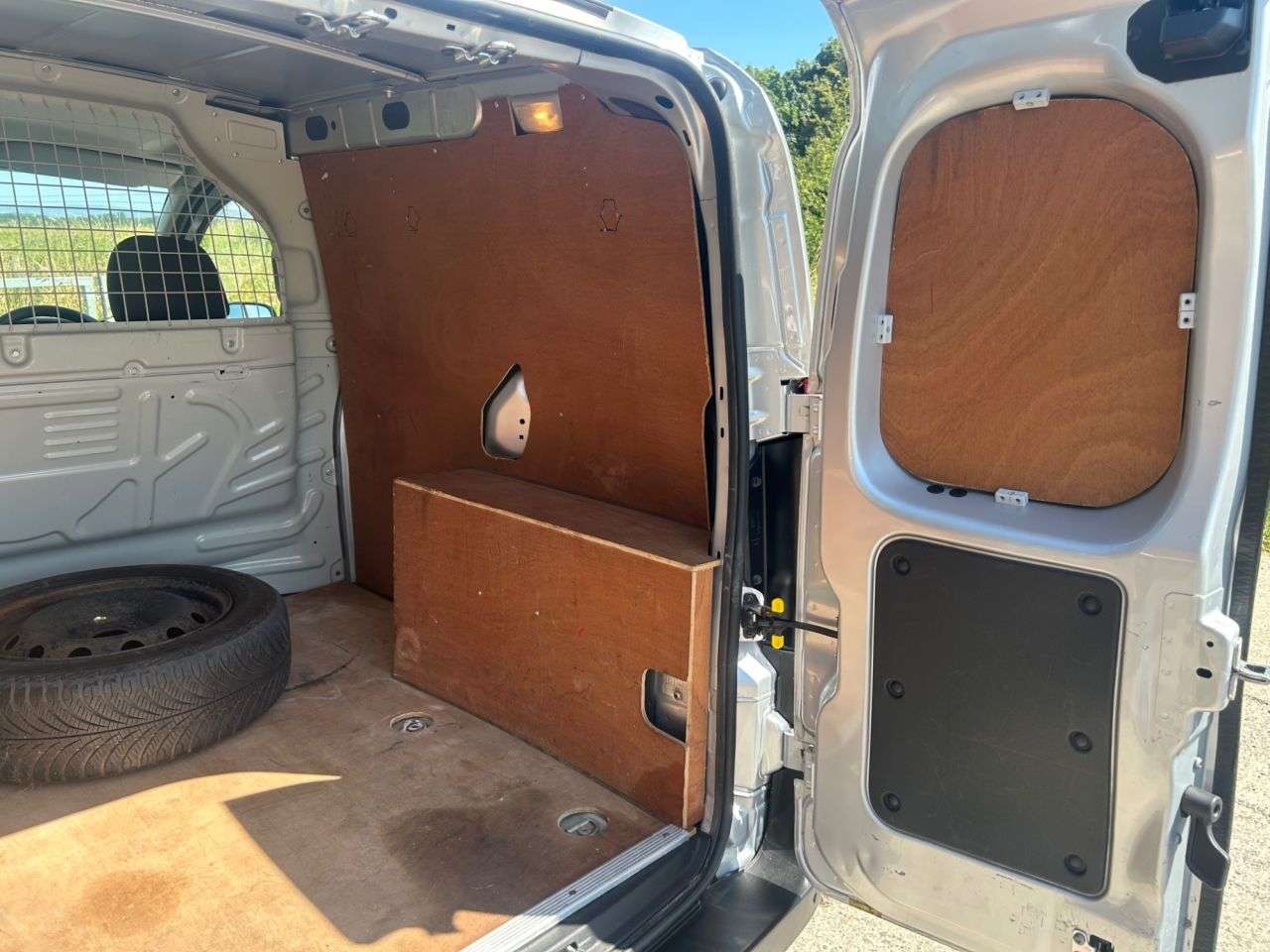 2017 PEUGEOT BIPPER 2017 PEUGEOT BIPPER