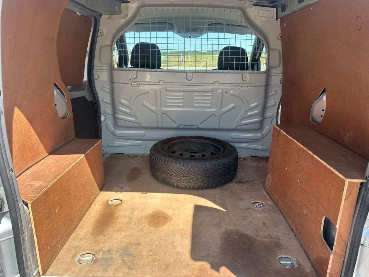 2017 PEUGEOT BIPPER 2017 PEUGEOT BIPPER