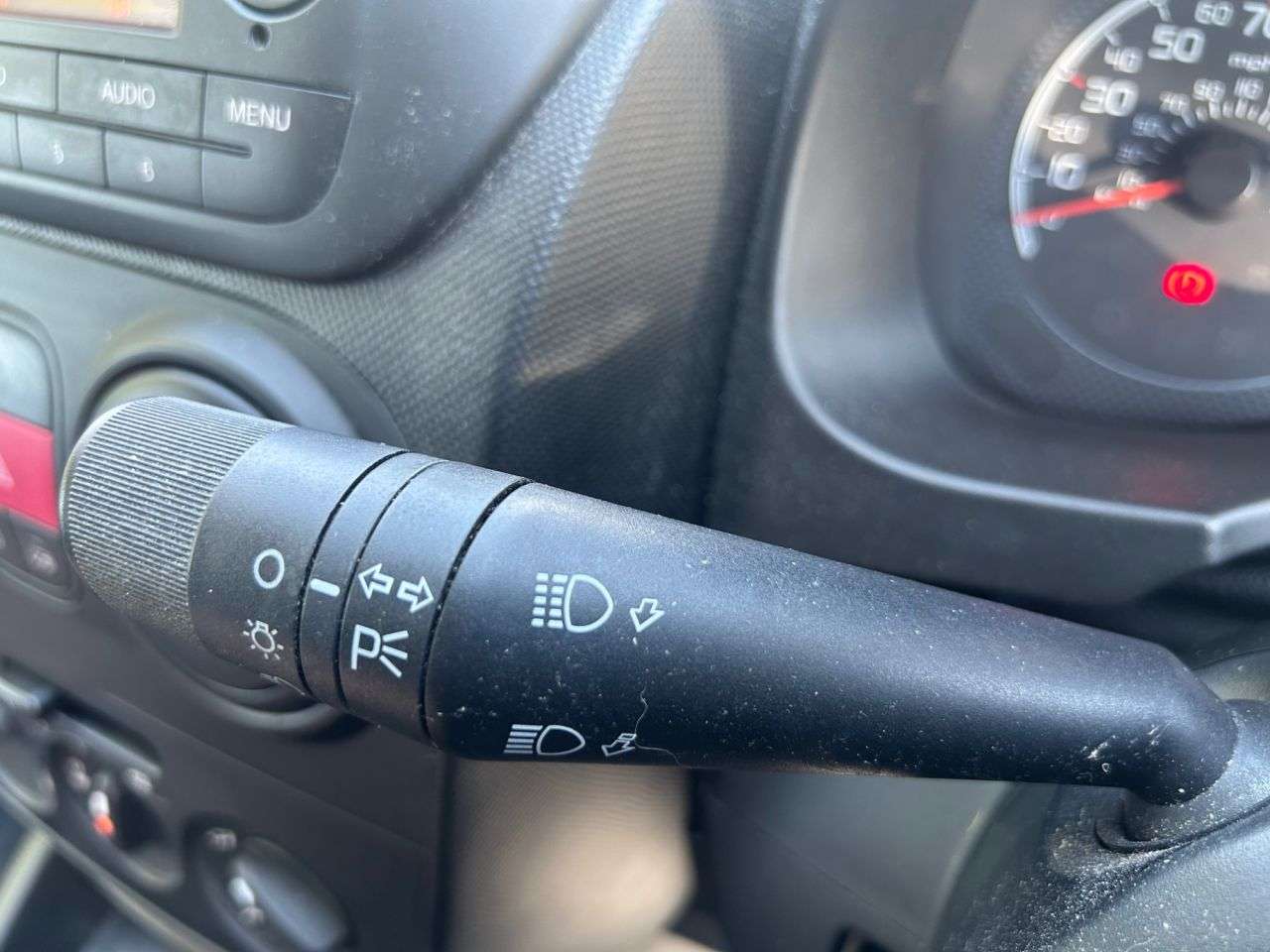 2017 PEUGEOT BIPPER 2017 PEUGEOT BIPPER