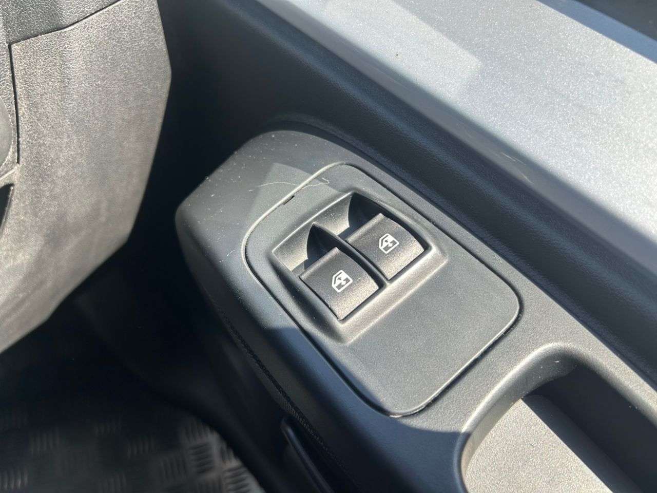 2017 PEUGEOT BIPPER 2017 PEUGEOT BIPPER