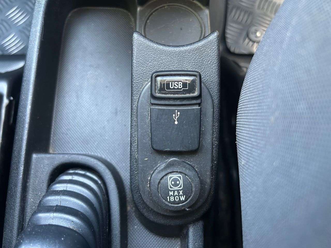 2017 PEUGEOT BIPPER 2017 PEUGEOT BIPPER