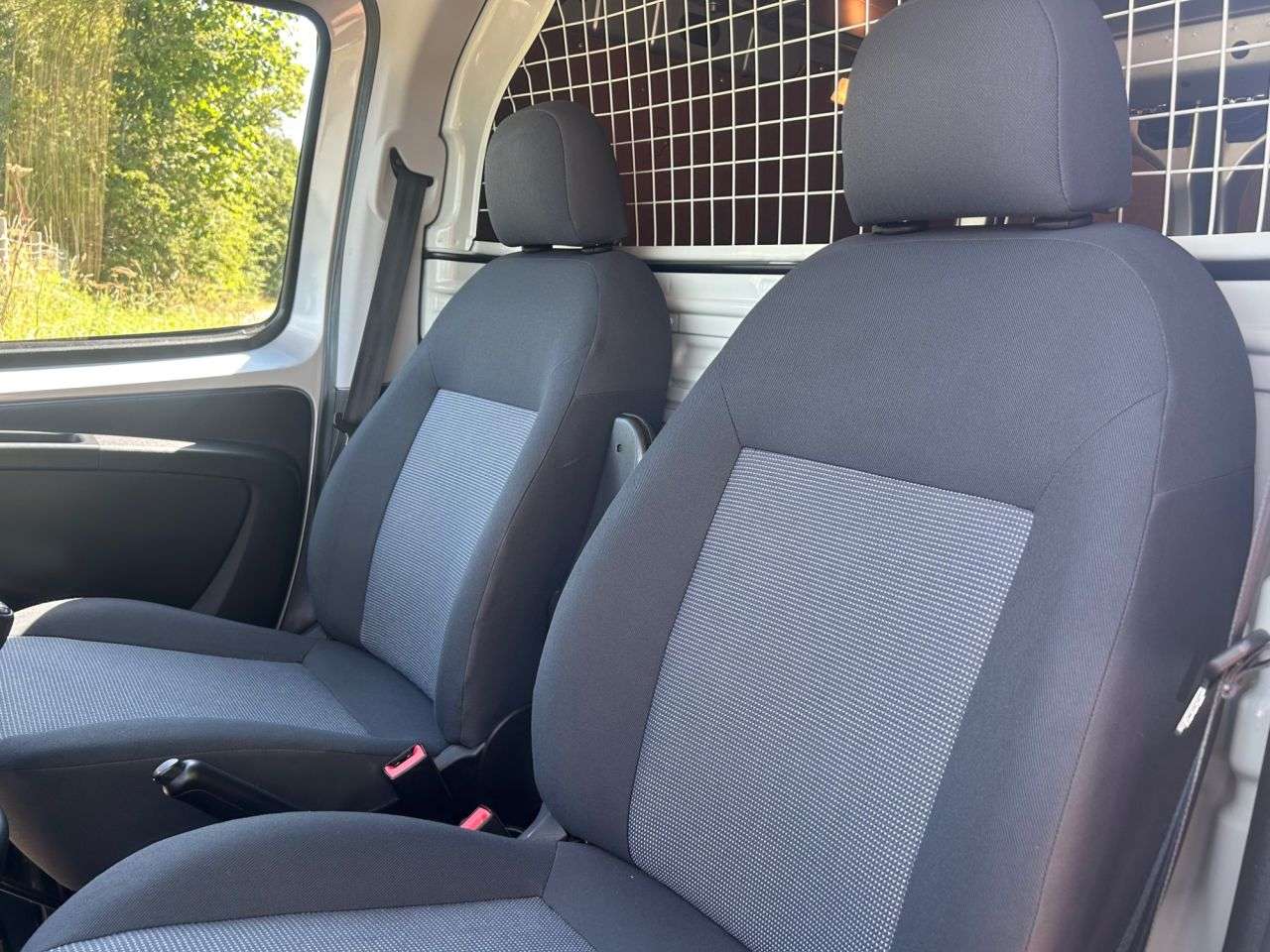 2017 PEUGEOT BIPPER 2017 PEUGEOT BIPPER