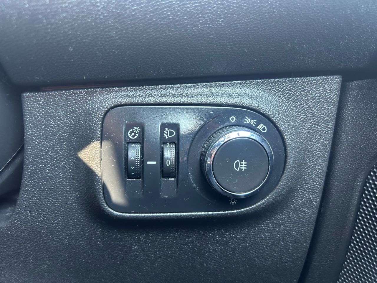 2015 VAUXHALL ADAM 2015 VAUXHALL ADAM